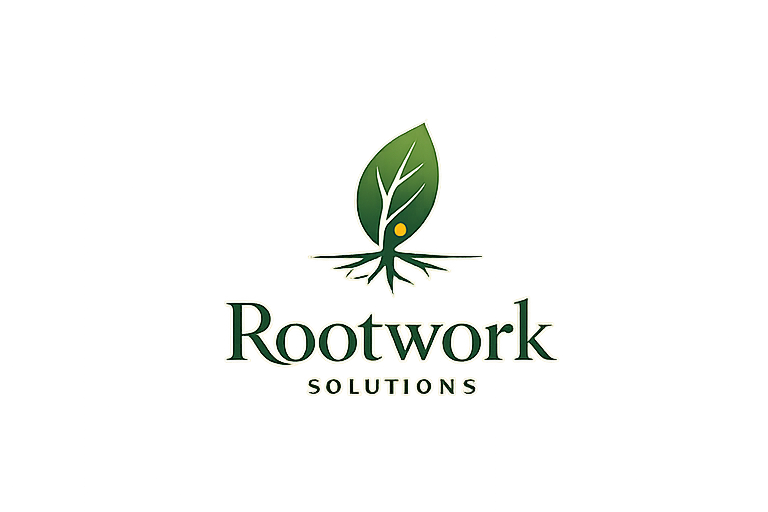 Rootwork Solutions logo