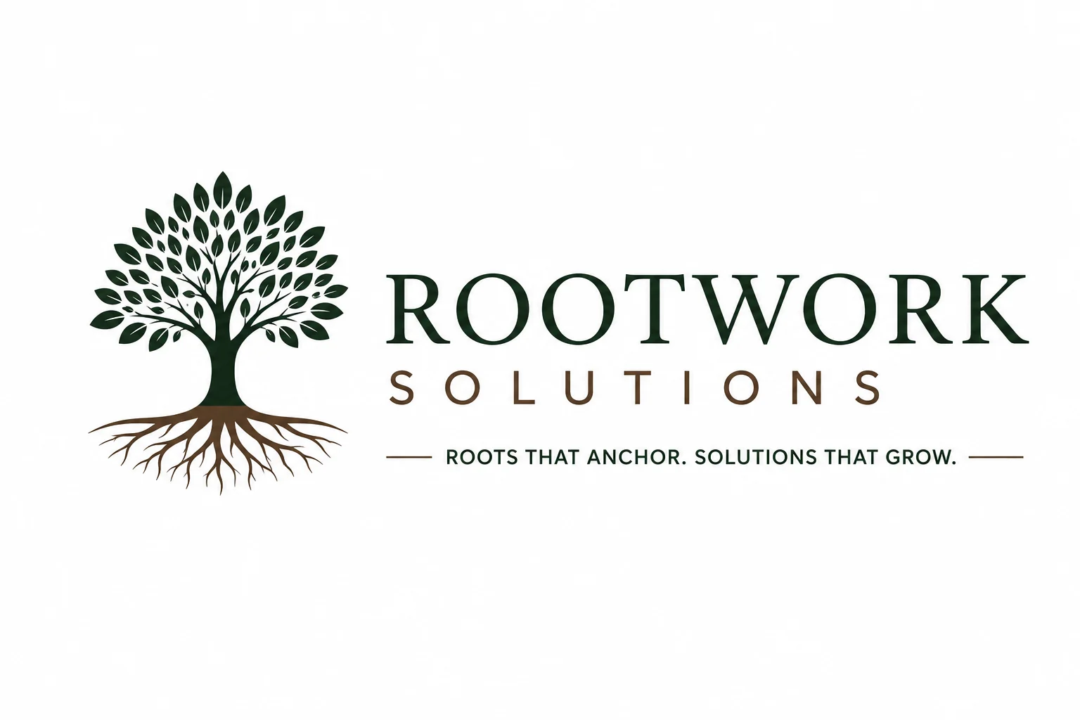 Rootwork Solutions